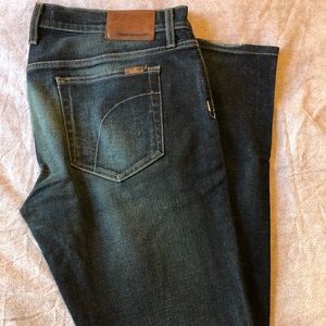 Joe’s Brixton Jeans 36